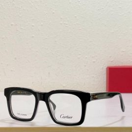 Picture of Cartier Optical Glasses _SKUfw46328725fw